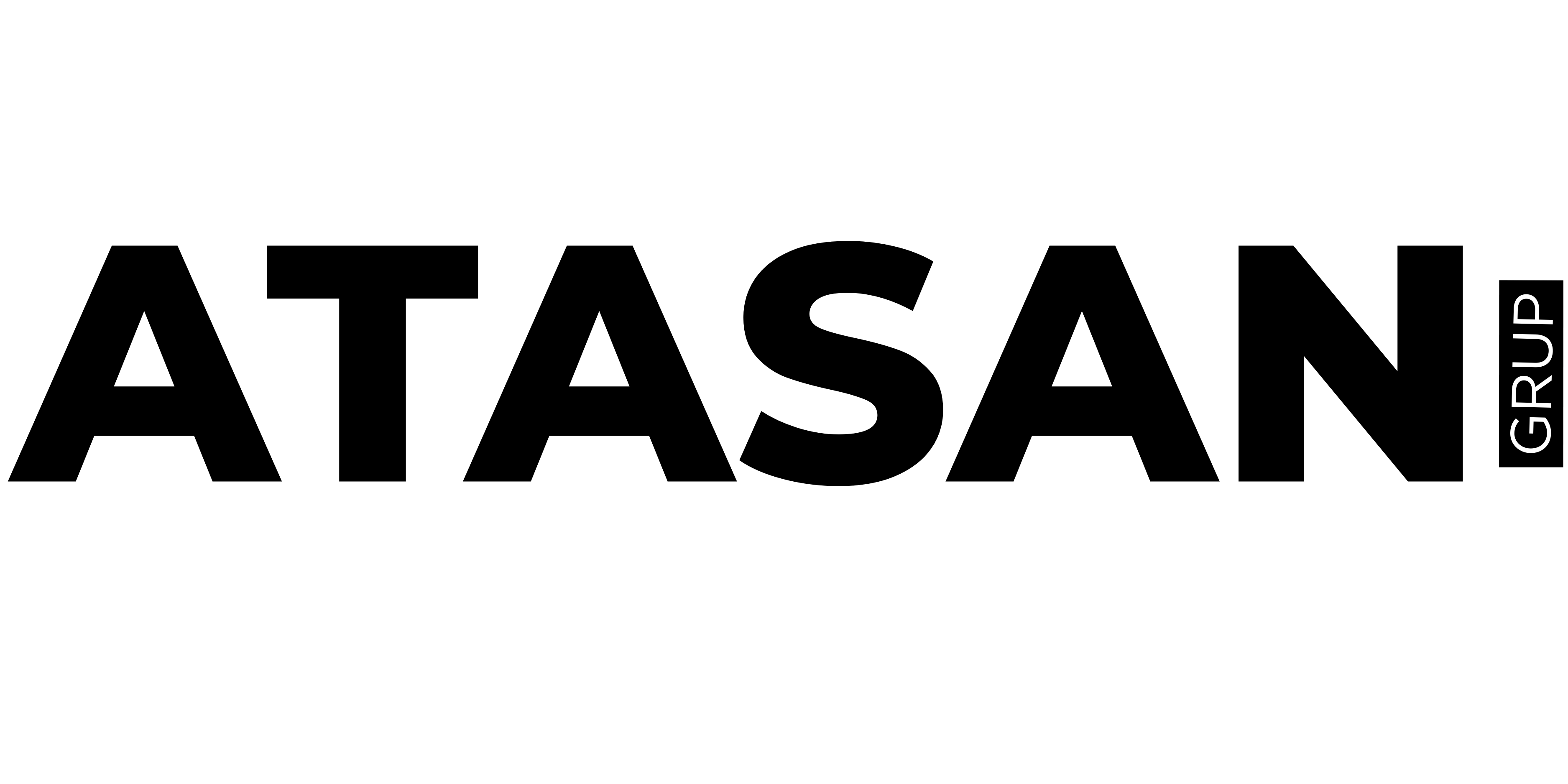Atasan Grup Logo